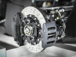 Read more about the article Why Is My Tesla Regenerative Braking Not Working? [Explained]