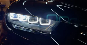 Read more about the article What Is Headlight Illumination On Approach In A Car?