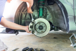 Read more about the article Stopping The Squeal: How Much To Replace Brake Calipers?