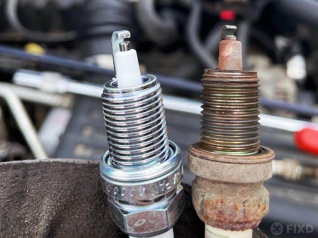 You are currently viewing How Much Is Spark Plug Replacement Costs In Your Car?