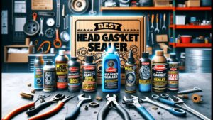 Read more about the article What Is The Best Head Gasket Sealer In A Car?